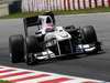 GP Spagna, during the Spanish Formula One Grand Prix at the Circuit de Catalunya on May 9, 2010 in Barcelona, Spain.